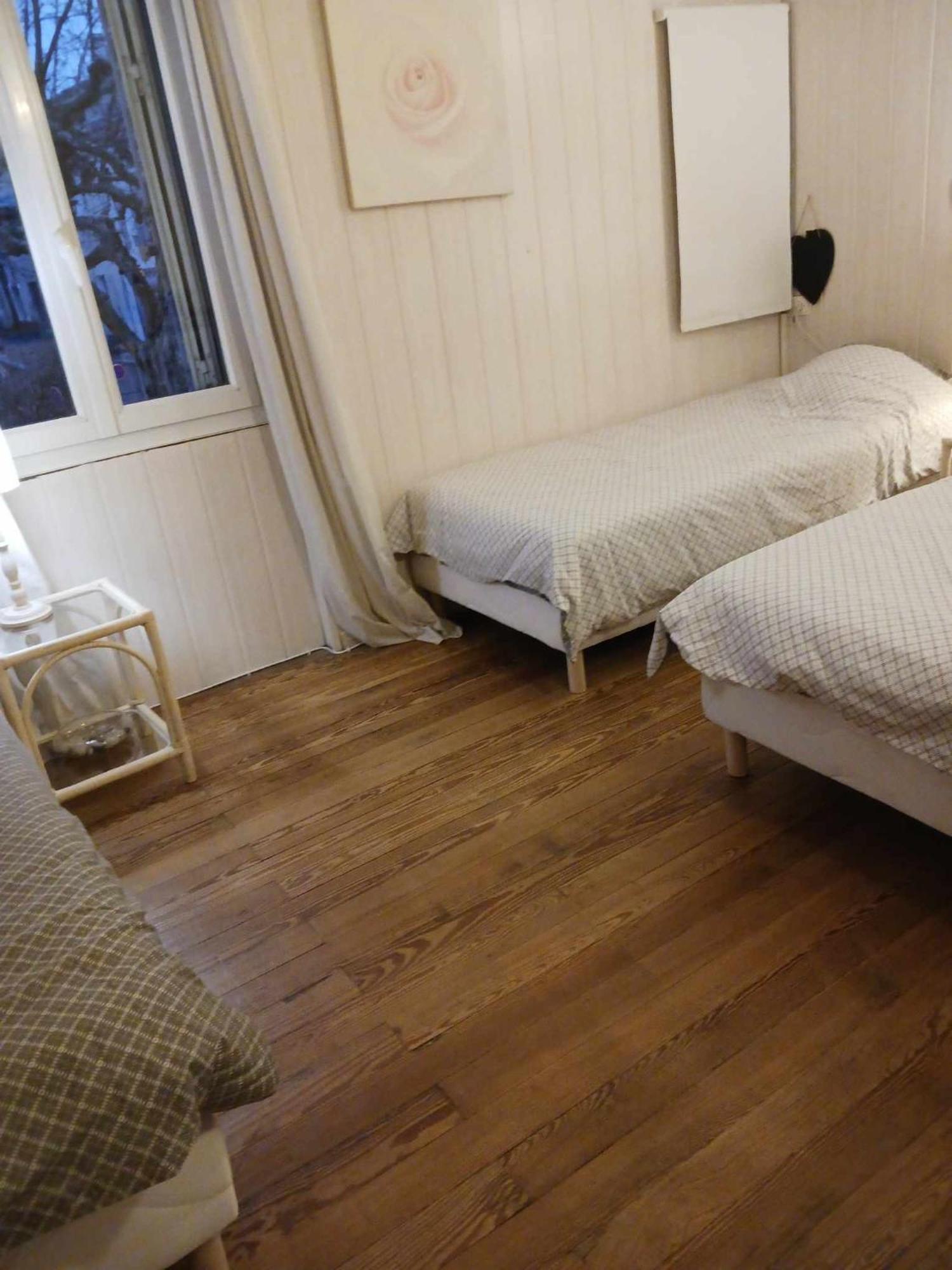 Appartement Le Cours Barbentane Kültér fotó