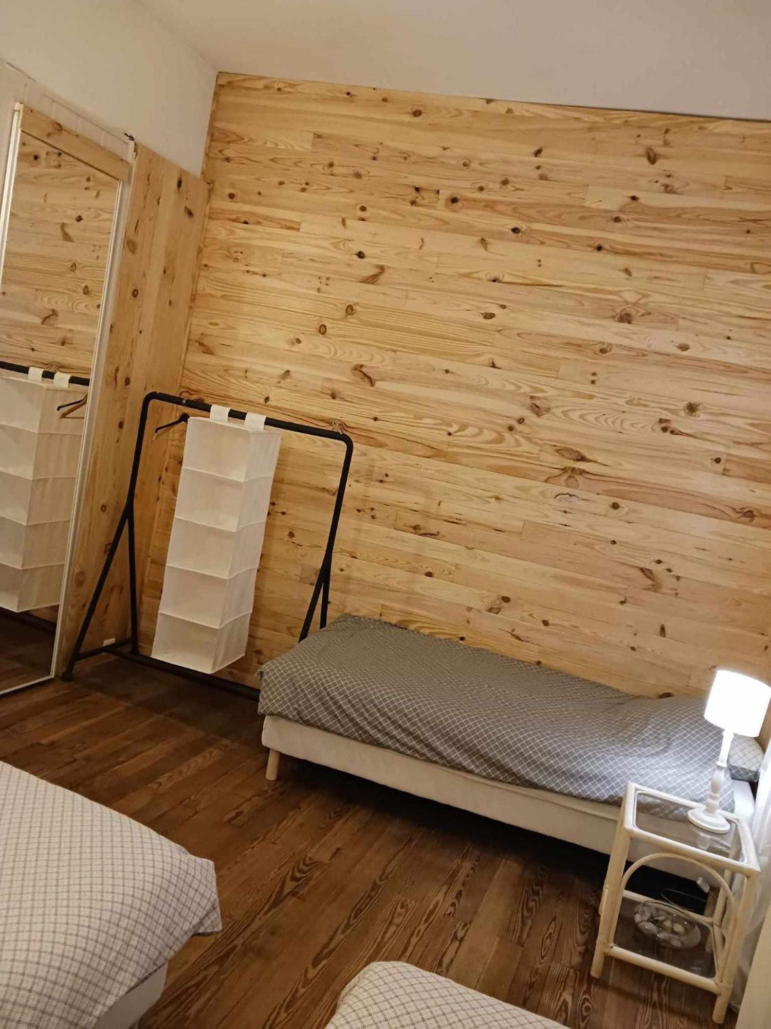 Appartement Le Cours Barbentane Kültér fotó